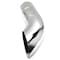 Heavy Duty Mfg Stack Pipe I.D. Chrome, 3-500-18CP 3-500-18CP - alternate 4